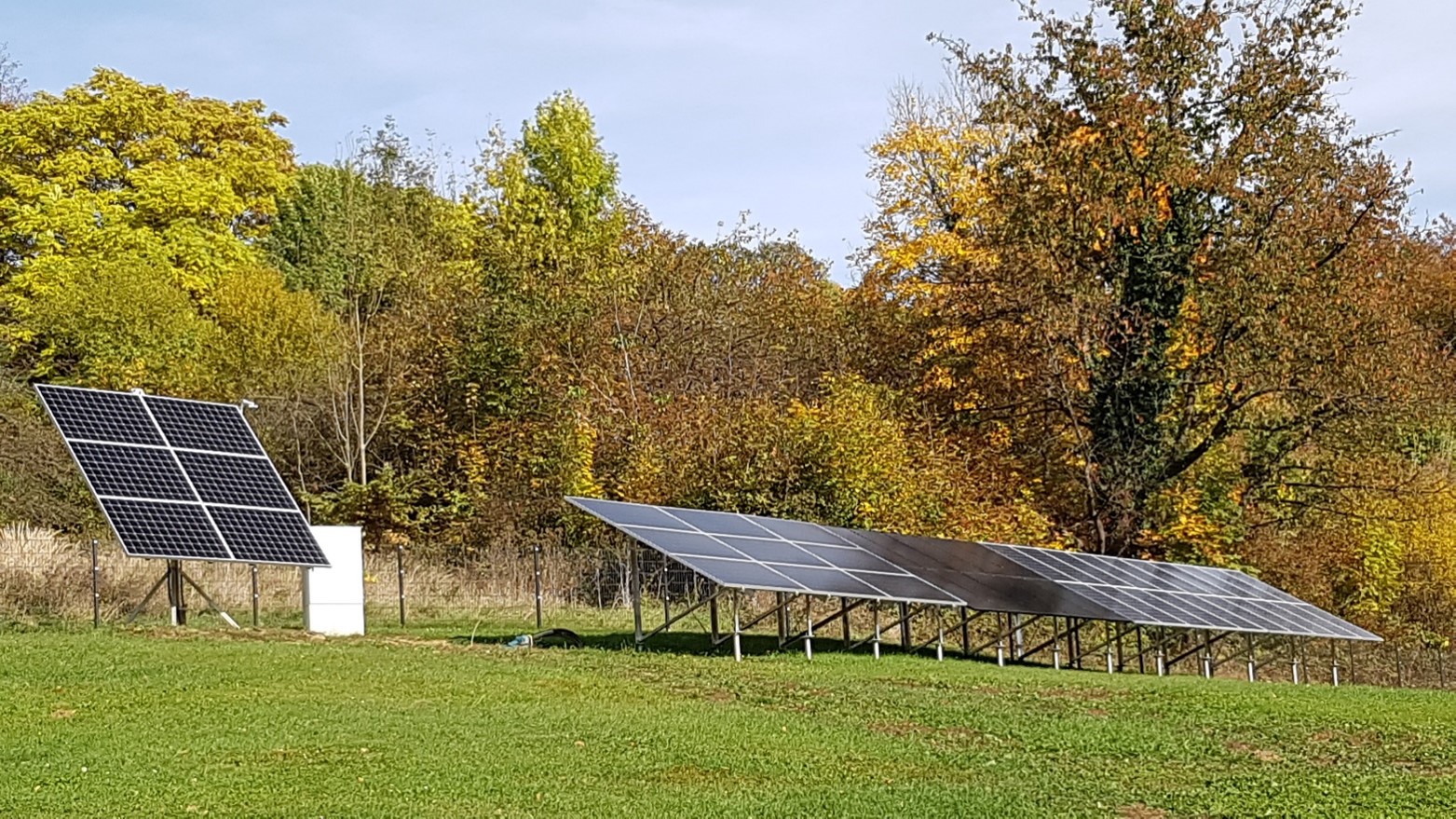 Pv Anlage