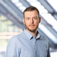 Portraitfoto Thomas Thiebet