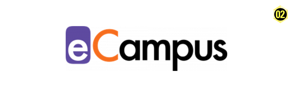 Der eCampus – ein eService für alle!