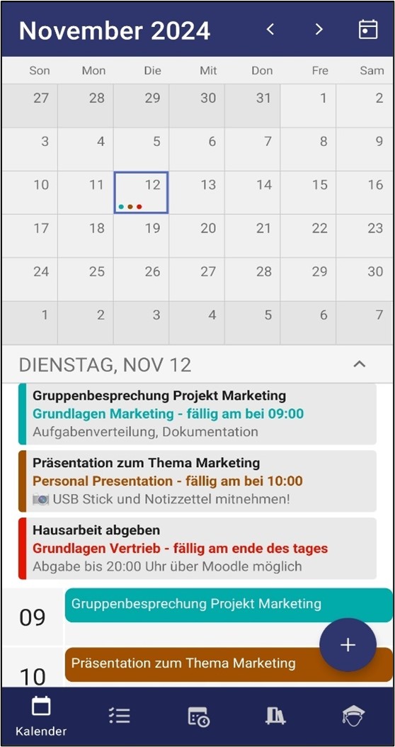 PowerPlanner