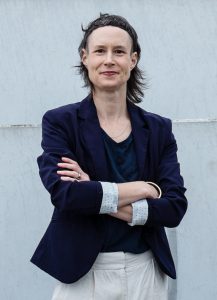 Patricia Wohner
