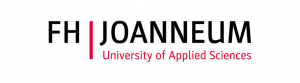 Logo FH Joanneum