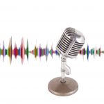 Studierende Podcasts erstellen lassen