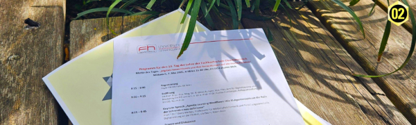Tag der Lehre der FH Oberösterreich_Header_Titelbild