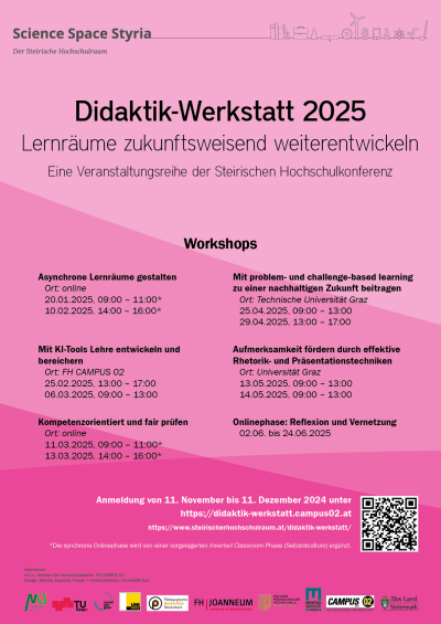 science_space_styria_plakat_workshop_2025
