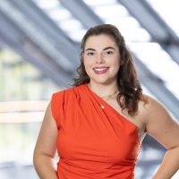 Porträtfot von Chiara Reßmann