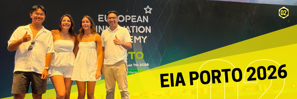 EIA Porto 2026
