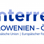 Logo Interreg Slowenien-Österrreich
