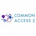 Logo Common Access 2