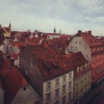 Graz Hauptplatz von SKY bar
