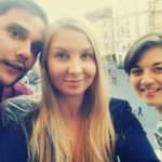 Personen aus Spain - Finland - Switzerland