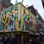 Oliver St. John Gogarty's Bar/Pub Dublin