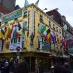 Oliver St. John Gogarty's Bar/Pub Dublin