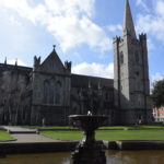 St. Patrick's Cathedral Dublin