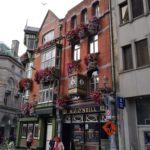 M.J. O'Neill Bar & Restaurant Dublin