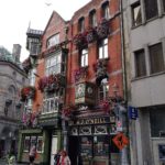 M.J. O'Neill Bar & Restaurant Dublin