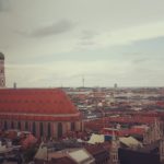 Leitner München Praktikum