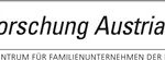 Logo FU Forschung Austria C02