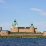 Gebäude Schweden