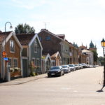 Schweden 2 Strohmayer