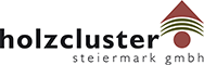Logo Holzcluster Steiermark GmbH