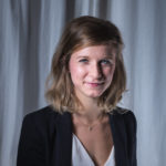 Portraitfoto von Alexandra Neugebauer
