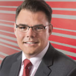 Portraitfoto von Harald Gorucan