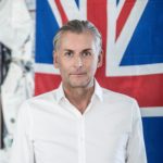 Portraitfoto von Michael Ksela