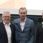 Gruppenfoto Praxisdialogabend