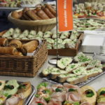 Buffet Praxisdialogabend