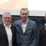 Gruppenfoto Praxisdialogabend