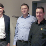 Gruppenfoto Fokus FU April 2018