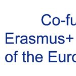 Logo Erasmus+ Co-funded