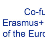 Logo Erasmus+ Co-funded