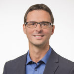 Portraitfoto von Daniel Marcher