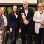 Campus Talk zum Thema Customer Insights 2019