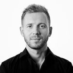 Portraitfoto von Stephan Wenger