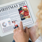 Marketing zu Weihnachten