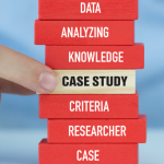 Case Study Student Competition banner