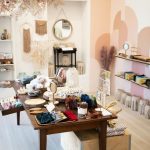 Concept Store Innen