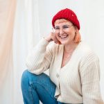 Porträtfoto Astrid Reischer