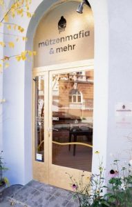 Concept Store Mützenmafia