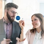 Michelle Hemmer bei PAYER