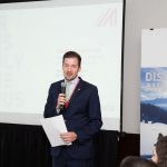 Moschig als Sprecher bei Advantage Austria