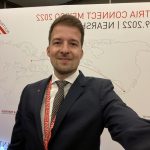 Thomas Moschig bei Advantage Austria