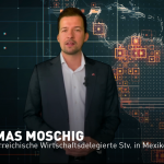 Moschig bei LATAM