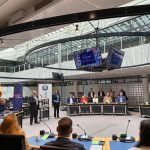 European Sales Competition
