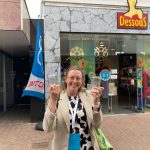 European Sales Competition