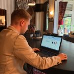 European Sales Competition