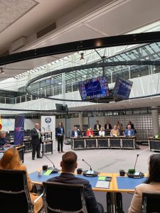 European Sales Competition